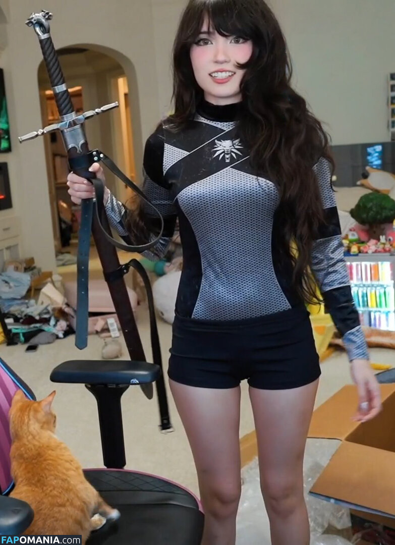 Emiru / emiru.jpg Nago OnlyFans  Przeciekłe zdjęcie #193
