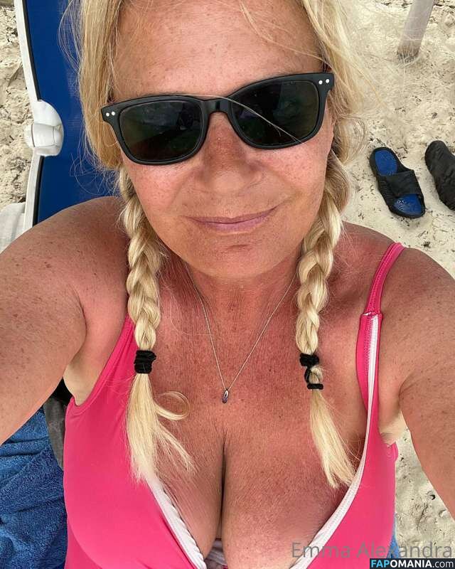 Emma Alexandra / emmaalexandrapage / uniquilyyours Nago OnlyFans  Przeciekłe zdjęcie #14