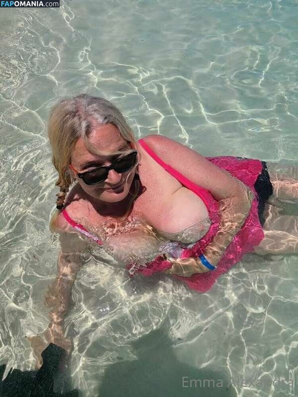 Emma Alexandra / emmaalexandrapage / uniquilyyours Nago OnlyFans  Przeciekłe zdjęcie #16