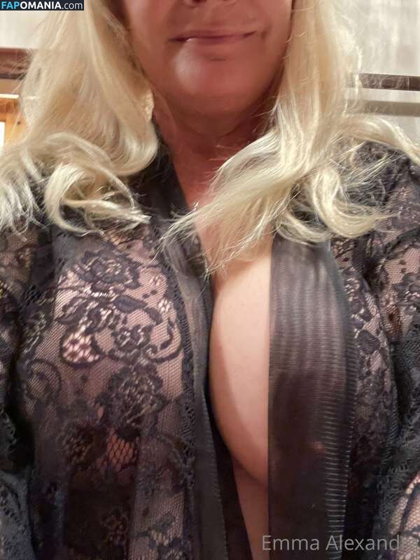 Emma Alexandra / emmaalexandrapage / uniquilyyours Nago OnlyFans  Przeciekłe zdjęcie #19