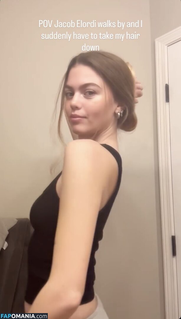 Bradpittsgf / Emma Beardsley / emmabbeardsley Nago OnlyFans  Przeciekłe zdjęcie #3