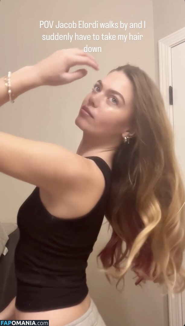 Bradpittsgf / Emma Beardsley / emmabbeardsley Nago OnlyFans  Przeciekłe zdjęcie #4