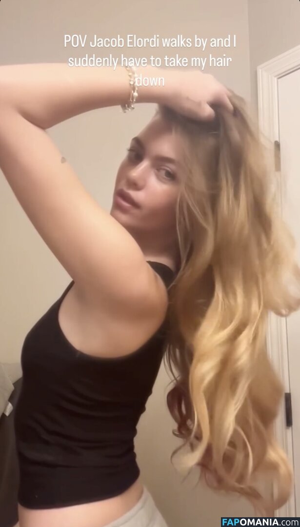 Bradpittsgf / Emma Beardsley / emmabbeardsley Nago OnlyFans  Przeciekłe zdjęcie #5