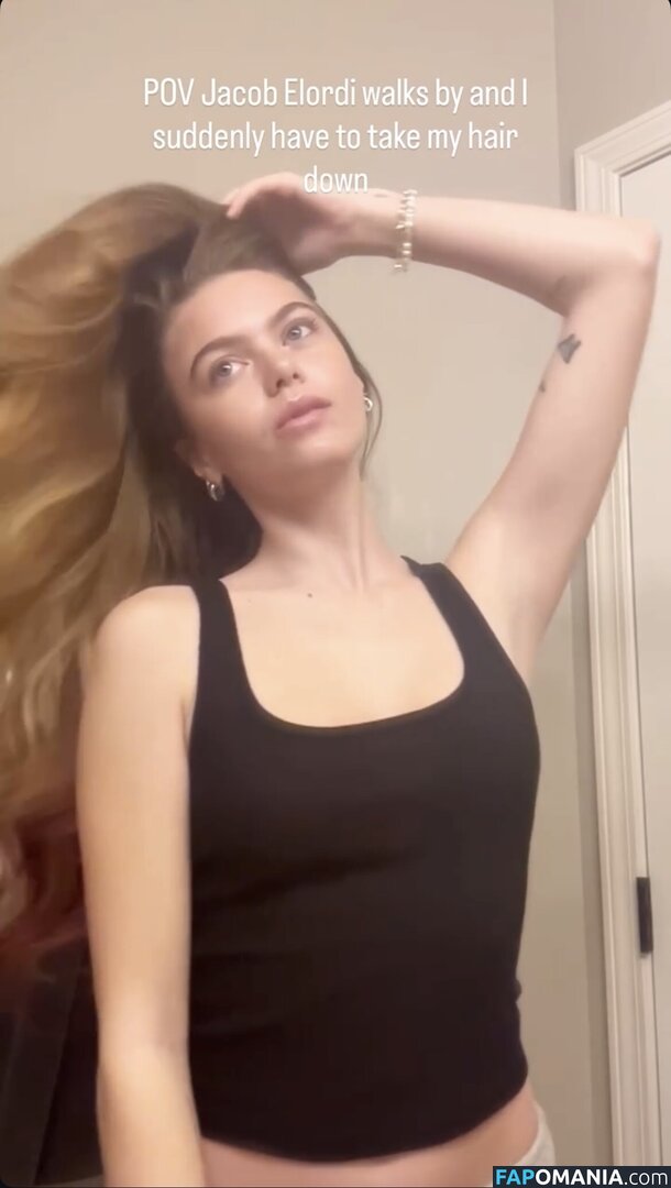 Bradpittsgf / Emma Beardsley / emmabbeardsley Nago OnlyFans  Przeciekłe zdjęcie #8