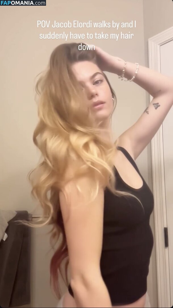 Bradpittsgf / Emma Beardsley / emmabbeardsley Nago OnlyFans  Przeciekłe zdjęcie #9