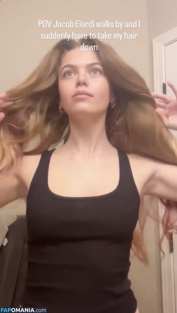 Bradpittsgf / Emma Beardsley / emmabbeardsley Nago OnlyFans  Przeciekłe zdjęcie #11