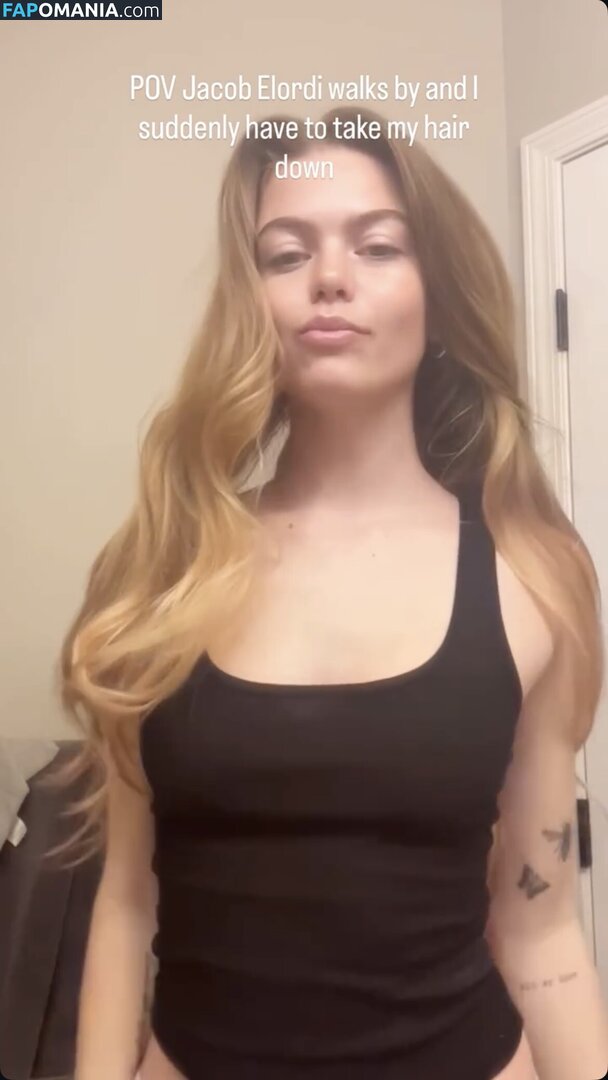 Bradpittsgf / Emma Beardsley / emmabbeardsley Nago OnlyFans  Przeciekłe zdjęcie #12