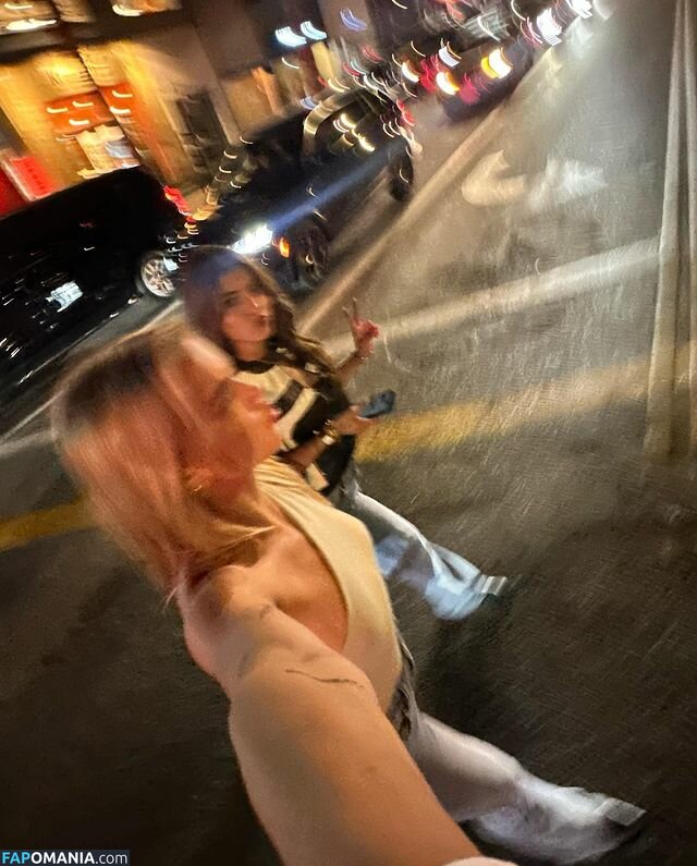 Emma Brooks / emmabrooks / nalabrooks Nago OnlyFans  Przeciekłe zdjęcie #280