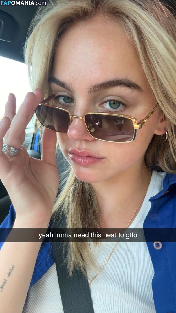 Emma Brooks / emmabrooks / nalabrooks Nago OnlyFans  Przeciekłe zdjęcie #1703