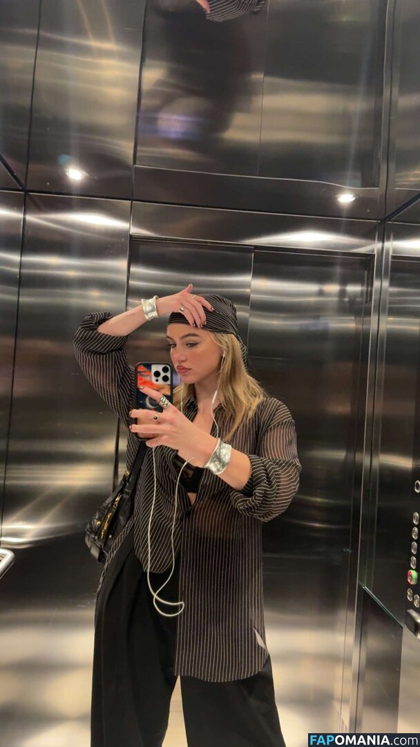 Emma Brooks / emmabrooks / nalabrooks Nago OnlyFans  Przeciekłe zdjęcie #1715