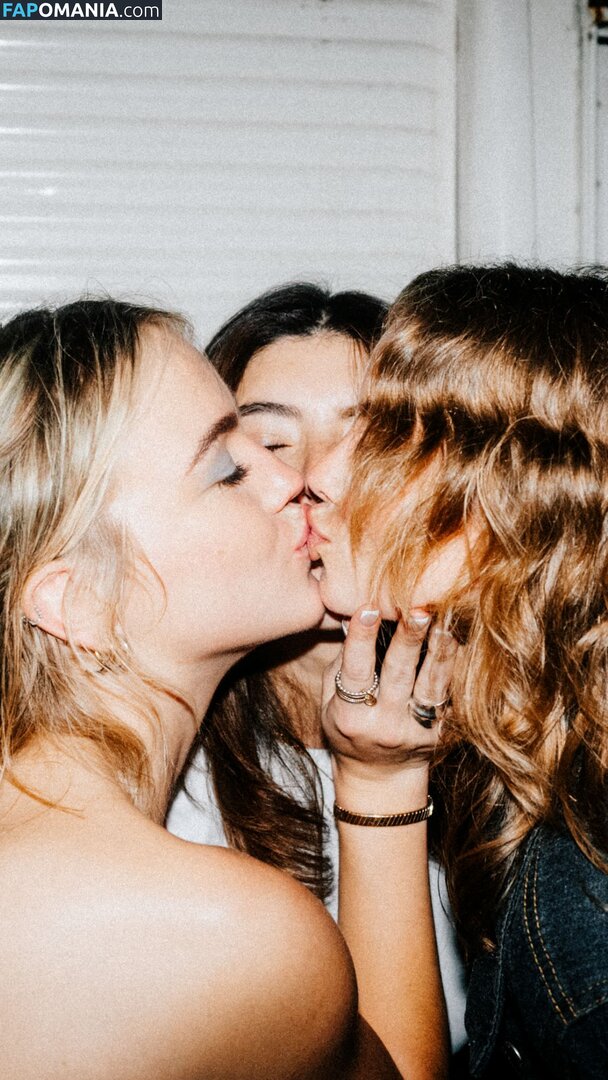 Emma Brooks / emmabrooks / nalabrooks Nago OnlyFans  Przeciekłe zdjęcie #1726