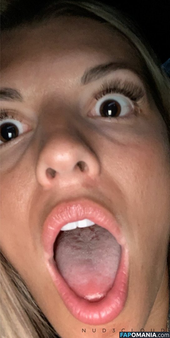 Emma Dahline / emdahline Nago OnlyFans  Przeciekłe zdjęcie #10