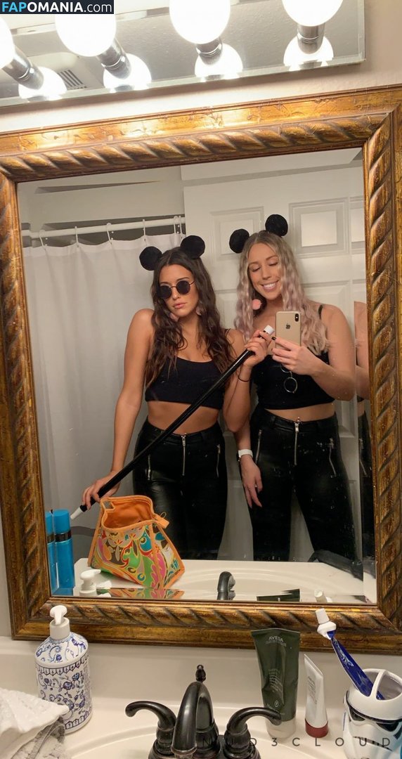 Emma Dahline / emdahline Nago OnlyFans  Przeciekłe zdjęcie #18