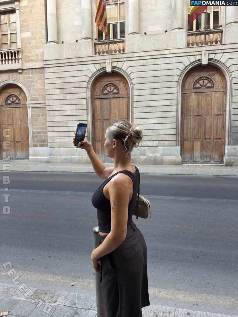 CrazEKanal / Emma Fischer / emmaa.fsr / emmasophxeew Nago OnlyFans  Przeciekłe zdjęcie #2