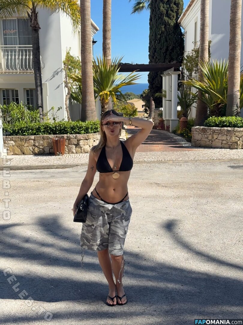 CrazEKanal / Emma Fischer / emmaa.fsr / emmasophxeew Nago OnlyFans  Przeciekłe zdjęcie #4