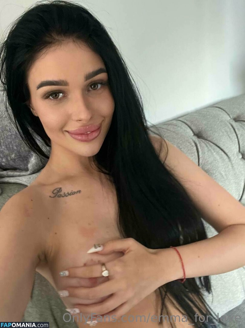 emma_for_love Nago OnlyFans  Przeciekłe zdjęcie #17