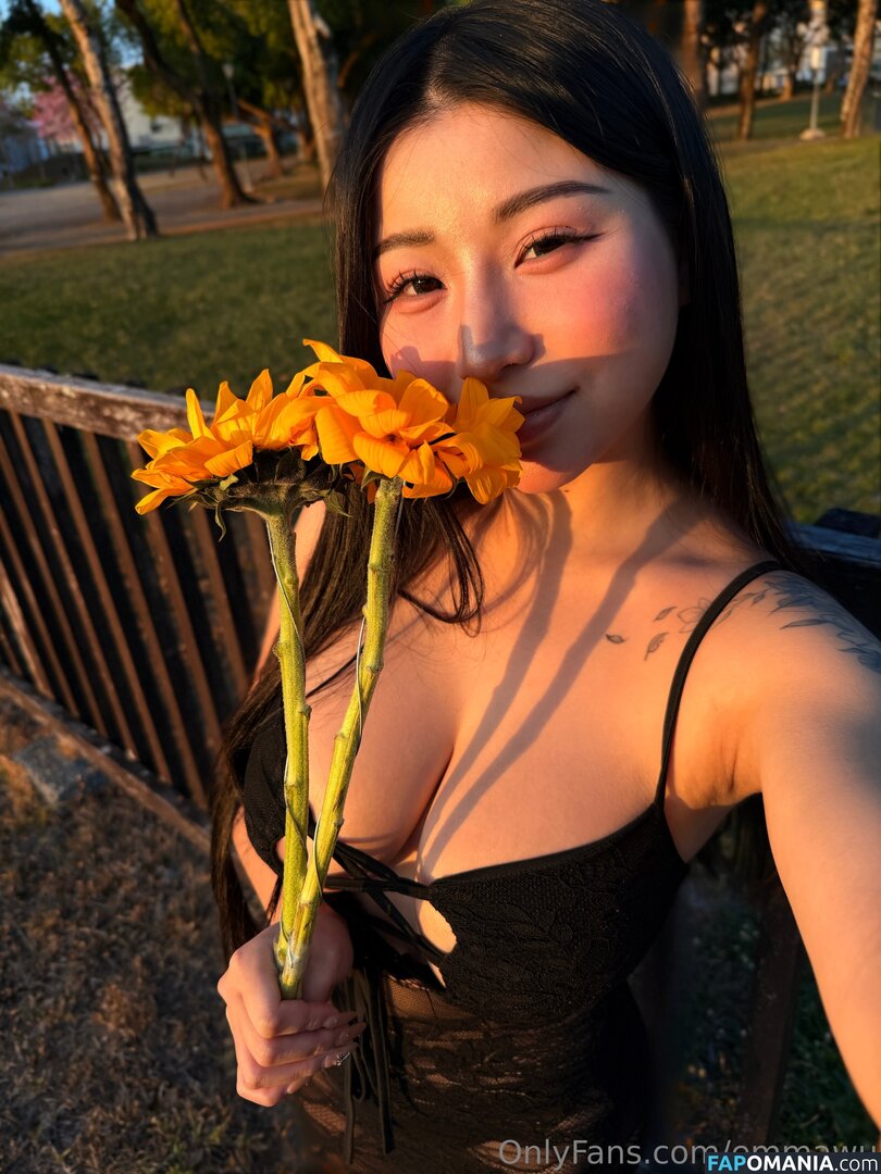 Emma Hsieh / _803e.h / emma18y / emma803 Nago OnlyFans  Przeciekłe zdjęcie #2