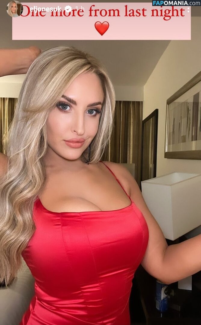 Emma Jones Nago OnlyFans  Przeciekłe zdjęcie #49