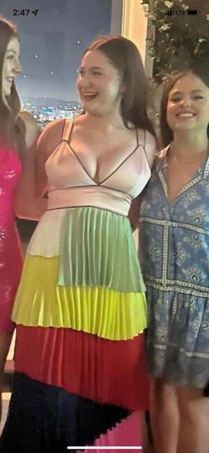Emma Kenney