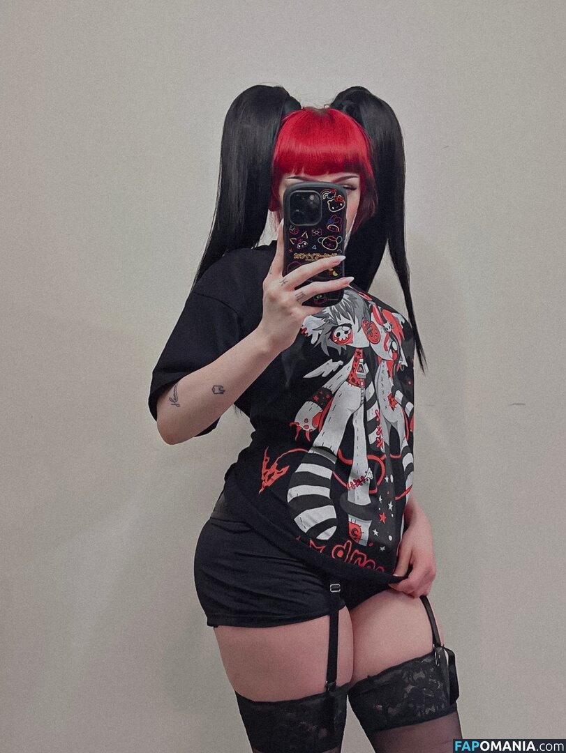 Emma Langevin / emmalangevin / emmalangevinxo Nago OnlyFans  Przeciekłe zdjęcie #32