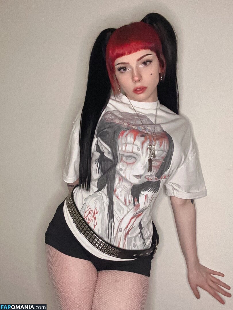 Emma Langevin / emmalangevin / emmalangevinxo Nago OnlyFans  Przeciekłe zdjęcie #162