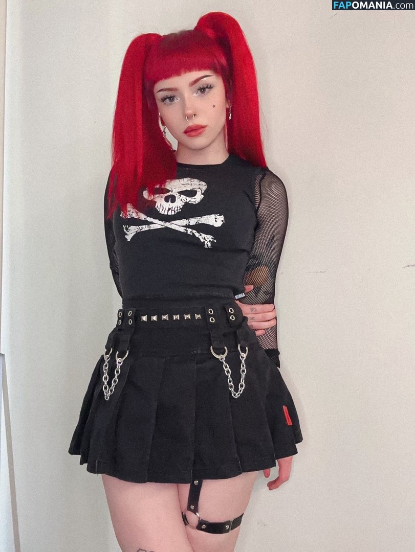 Emma Langevin / emmalangevin / emmalangevinxo Nago OnlyFans  Przeciekłe zdjęcie #178