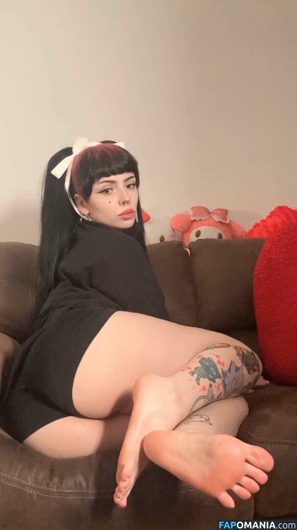 Emma Langevin / emmalangevin / emmalangevinxo Nago OnlyFans  Przeciekłe zdjęcie #777