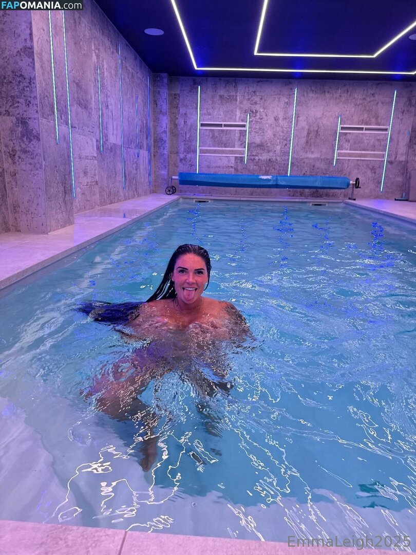 Emma Leigh / emma_leighfan / leighvip Nago OnlyFans  Przeciekłe zdjęcie #240