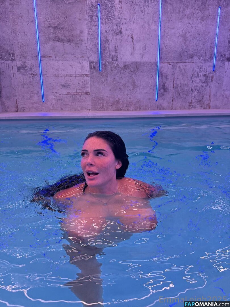 Emma Leigh / emma_leighfan / leighvip Nago OnlyFans  Przeciekłe zdjęcie #245