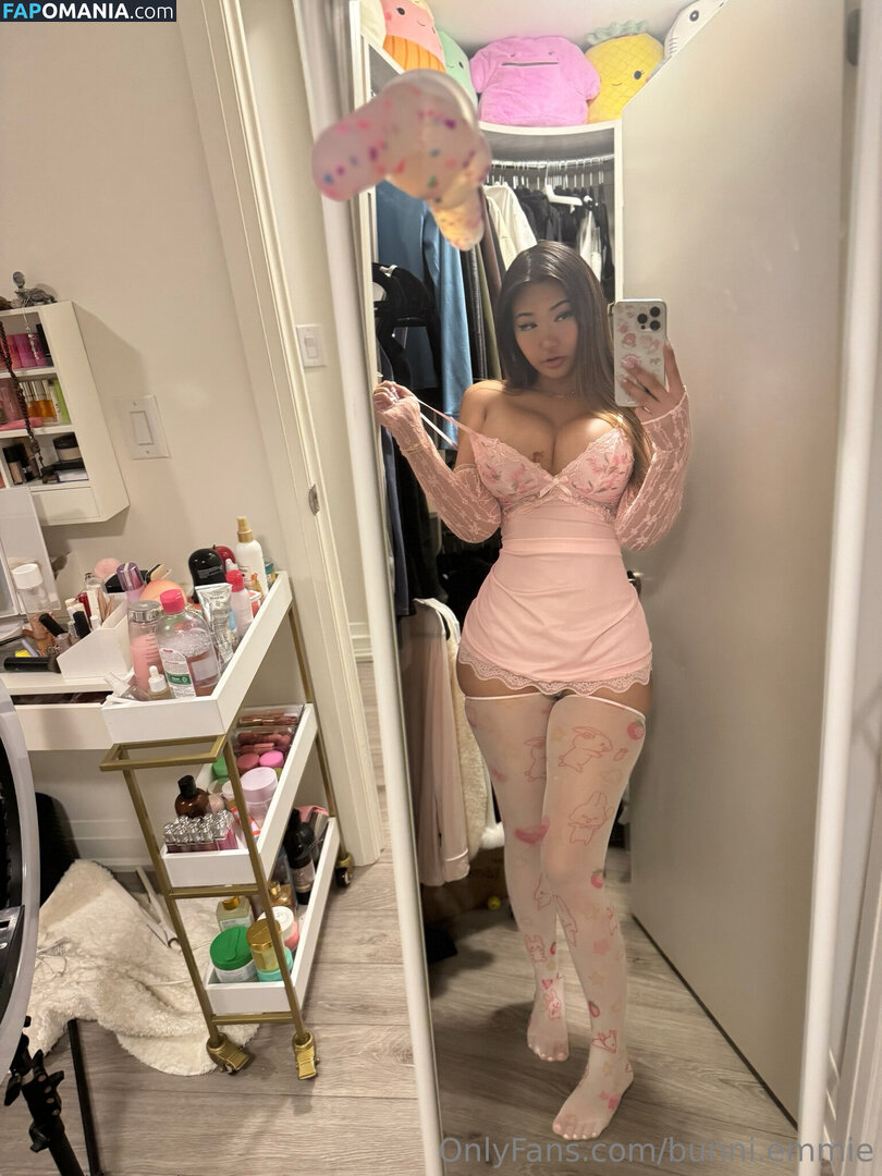 Emma Lvxx / bunni.emmie / daddylvx / emmaslvx Nago OnlyFans  Przeciekłe zdjęcie #152