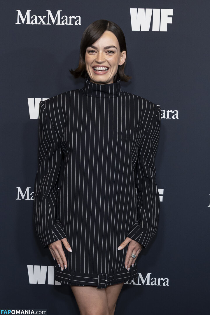 Emma Mackey / emmatmackey Nago OnlyFans  Przeciekłe zdjęcie #134