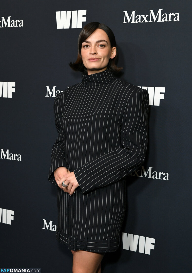 Emma Mackey / emmatmackey Nago OnlyFans  Przeciekłe zdjęcie #143