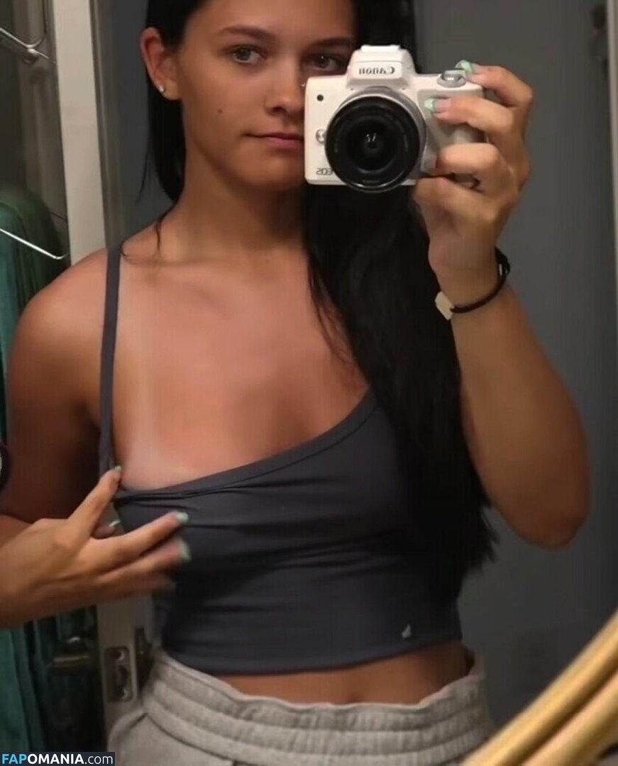 Emma Marie Nago OnlyFans  Przeciekłe zdjęcie #3