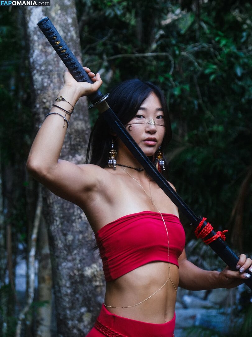 Emma Meili / emma.meili Nago OnlyFans  Przeciekłe zdjęcie #1