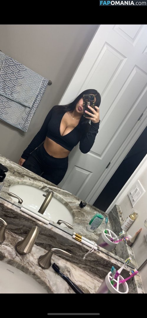 Emma Petisco / emmapetisco Nago OnlyFans  Przeciekłe zdjęcie #14