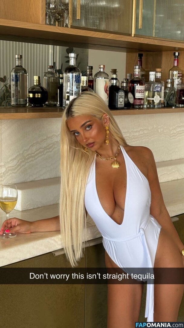 Emma Pillemer / emmapill Nago OnlyFans  Przeciekłe zdjęcie #9