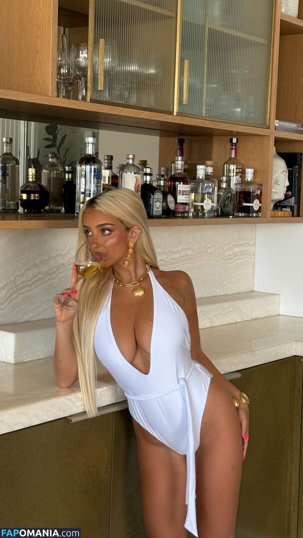 Emma Pillemer / emmapill Nago OnlyFans  Przeciekłe zdjęcie #13