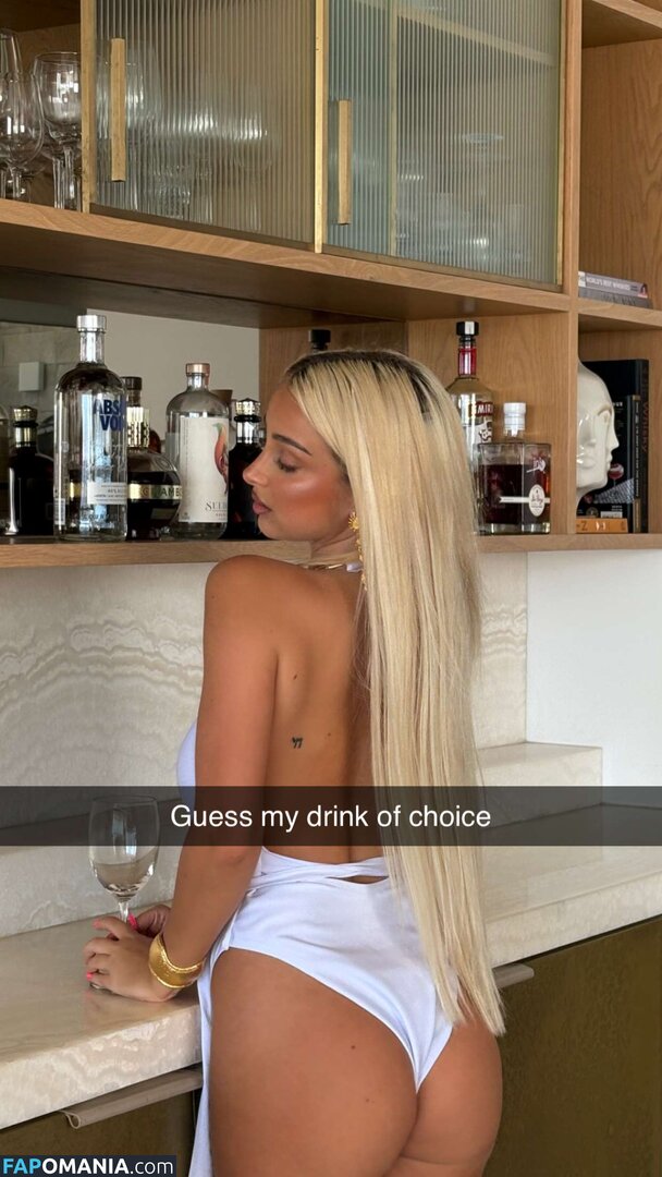 Emma Pillemer / emmapill Nago OnlyFans  Przeciekłe zdjęcie #17