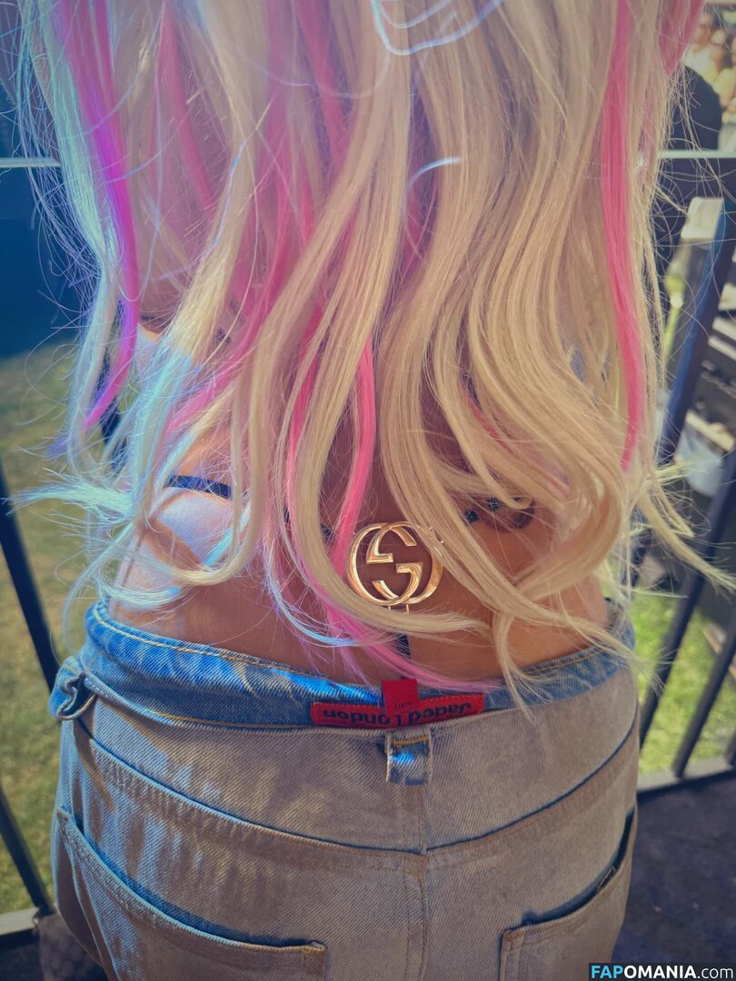 Emma Pillemer / emmapill Nago OnlyFans  Przeciekłe zdjęcie #23