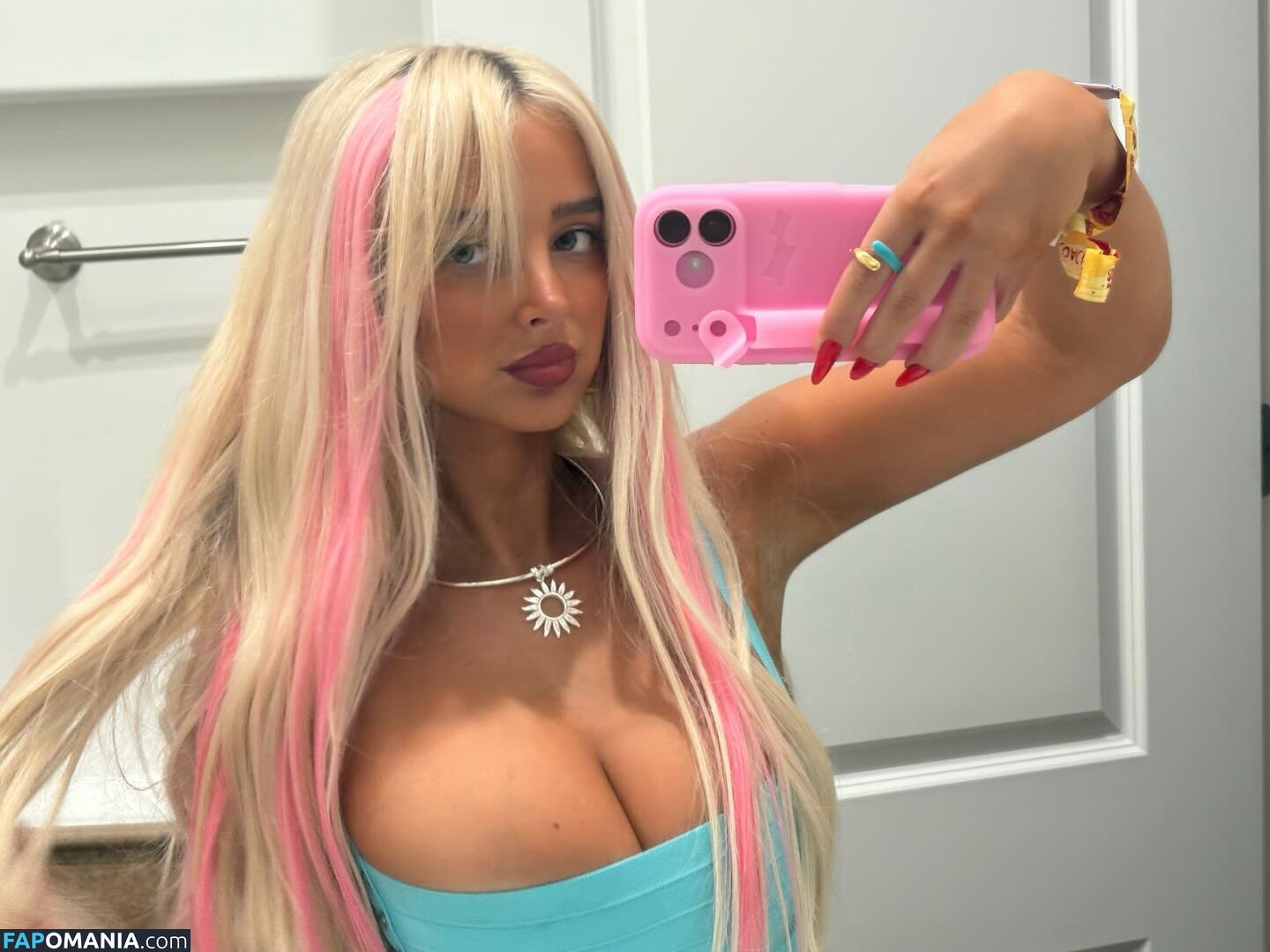 Emma Pillemer / emmapill Nago OnlyFans  Przeciekłe zdjęcie #24