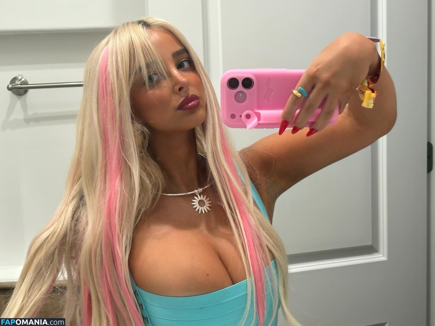 Emma Pillemer / emmapill Nago OnlyFans  Przeciekłe zdjęcie #25
