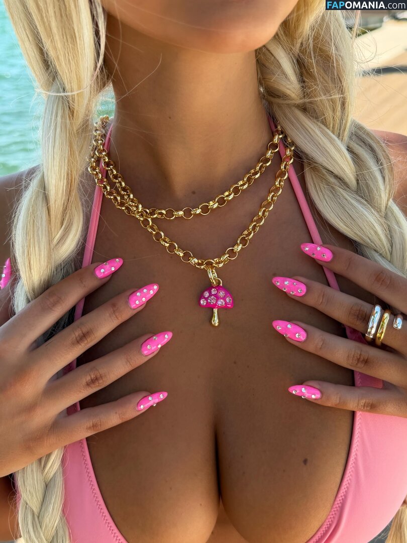 Emma Pillemer / emmapill Nago OnlyFans  Przeciekłe zdjęcie #41
