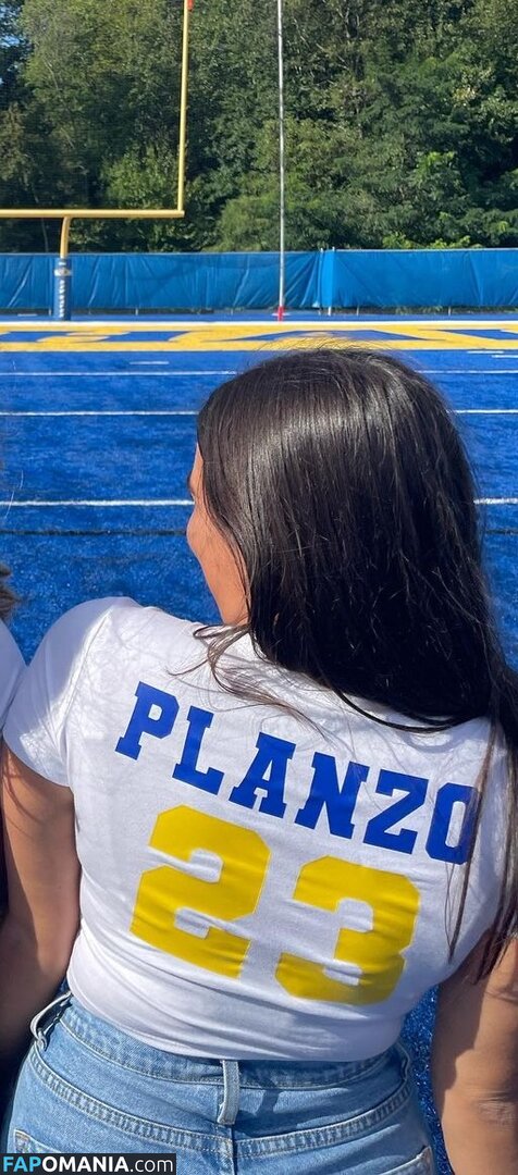 Emma Planzo / emmaplanzo Nago OnlyFans  Przeciekłe zdjęcie #1