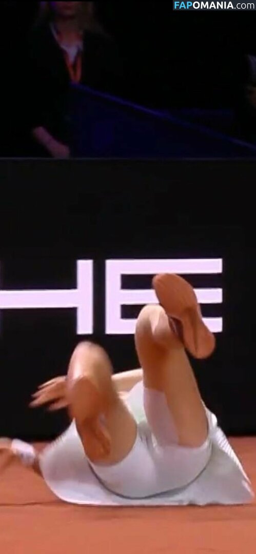 Emma Raducanu / EmmaRaducanu Nago OnlyFans  Przeciekłe zdjęcie #183