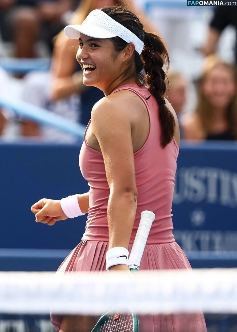 Emma Raducanu / EmmaRaducanu Nago OnlyFans  Przeciekłe zdjęcie #286