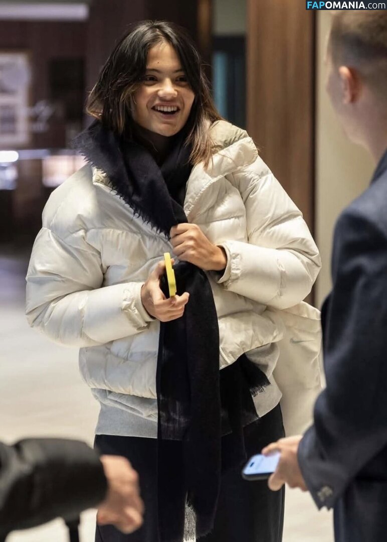 Emma Raducanu / EmmaRaducanu Nago OnlyFans  Przeciekłe zdjęcie #295