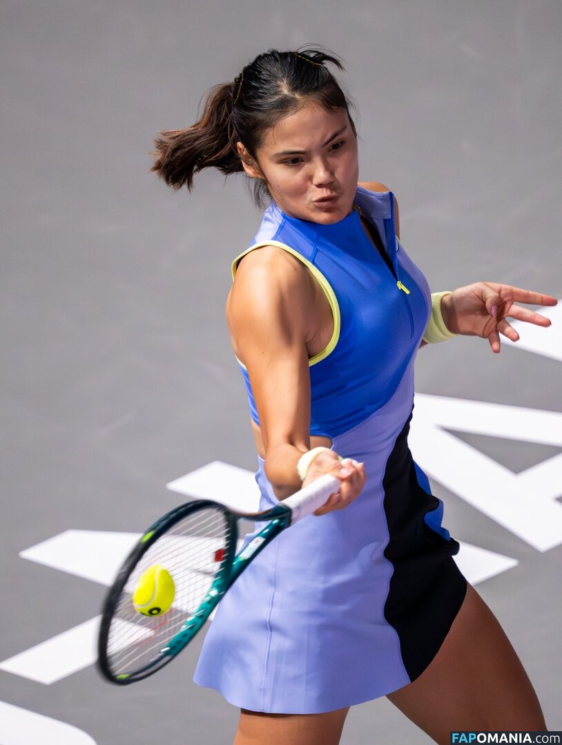 Emma Raducanu / EmmaRaducanu Nago OnlyFans  Przeciekłe zdjęcie #299