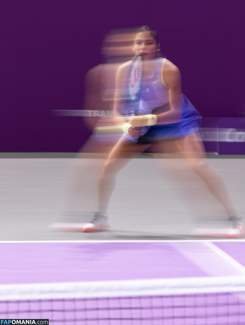 Emma Raducanu / EmmaRaducanu Nago OnlyFans  Przeciekłe zdjęcie #300