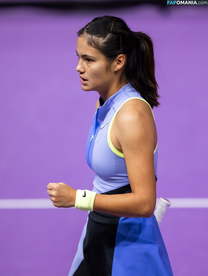 Emma Raducanu / EmmaRaducanu Nago OnlyFans  Przeciekłe zdjęcie #301