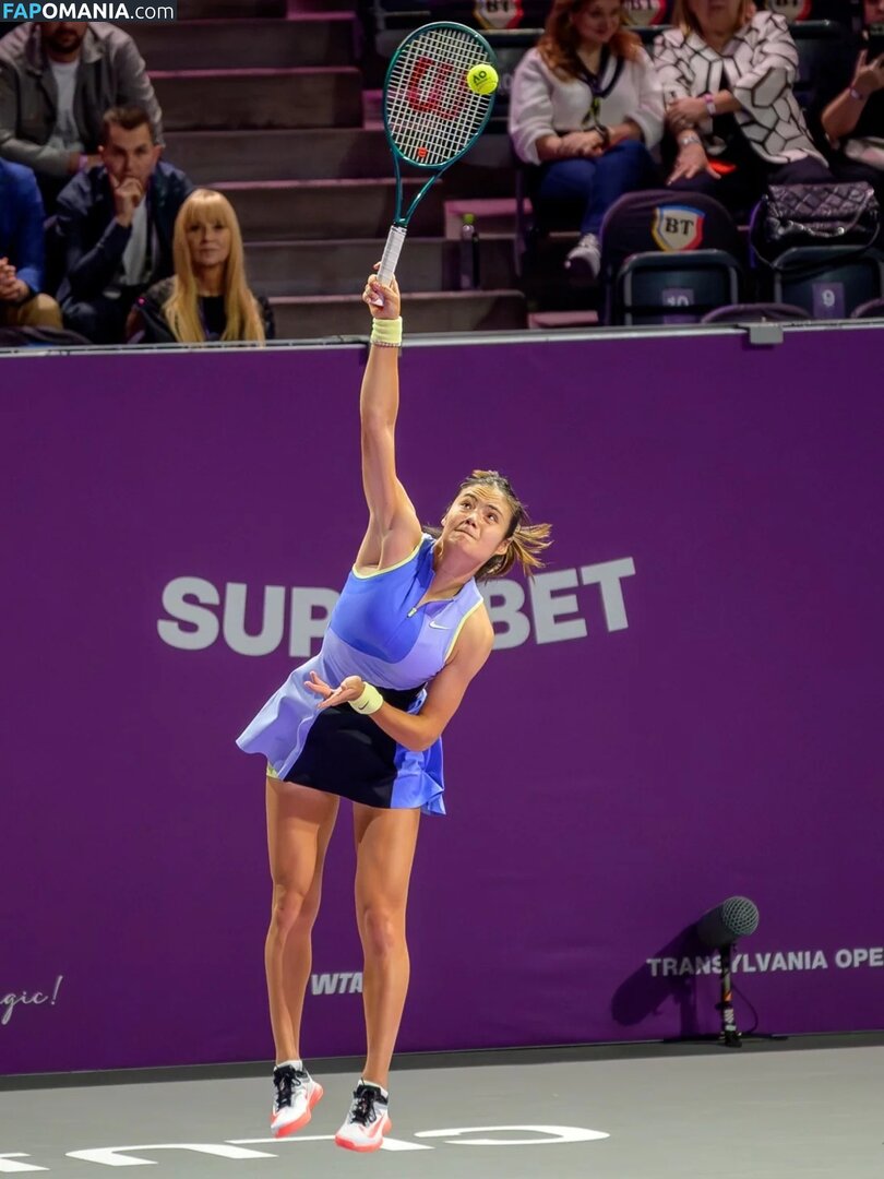 Emma Raducanu / EmmaRaducanu Nago OnlyFans  Przeciekłe zdjęcie #303